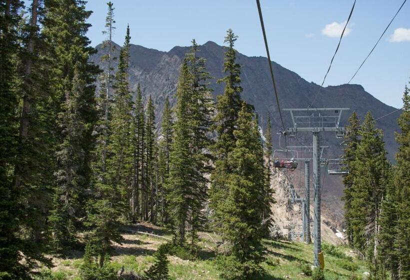 هتل Inn At Snowbird