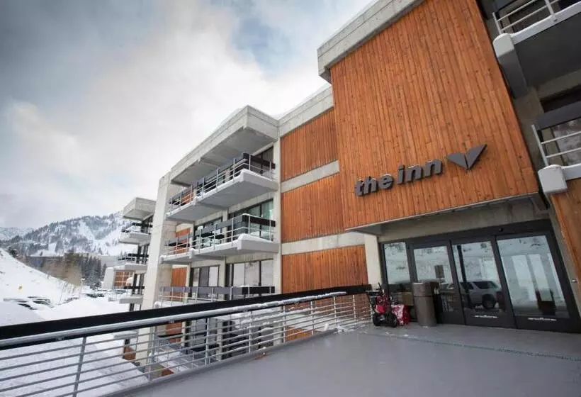 Отель Inn At Snowbird