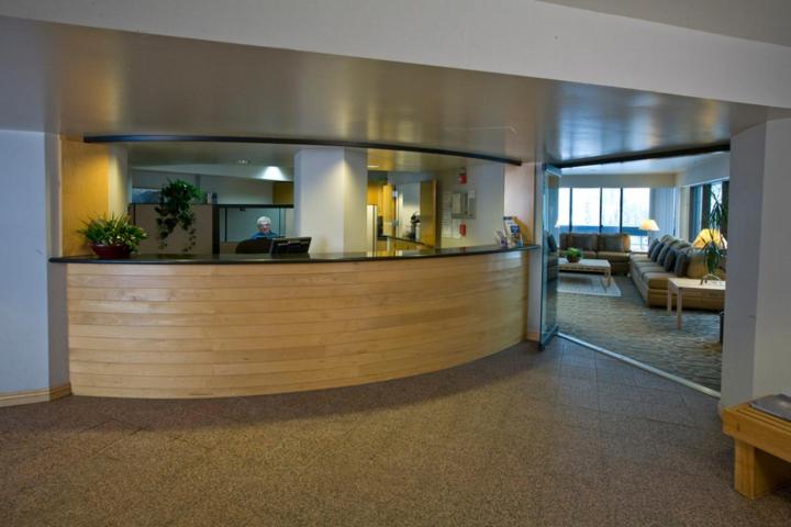 هتل Inn At Snowbird