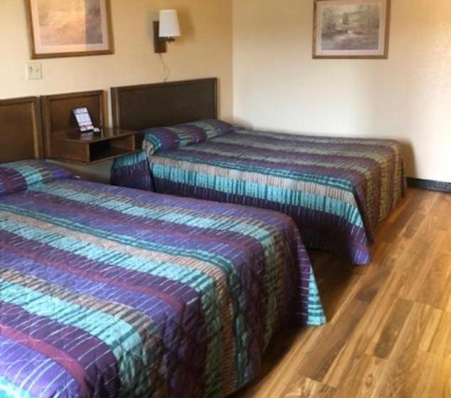 בית מלון כפרי Luxury Inn