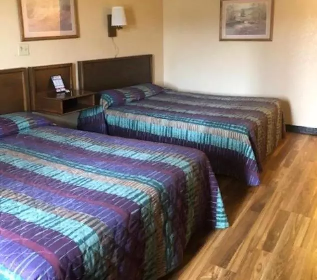 בית מלון כפרי Luxury Inn