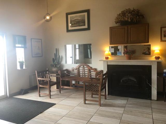 בית מלון כפרי Luxury Inn