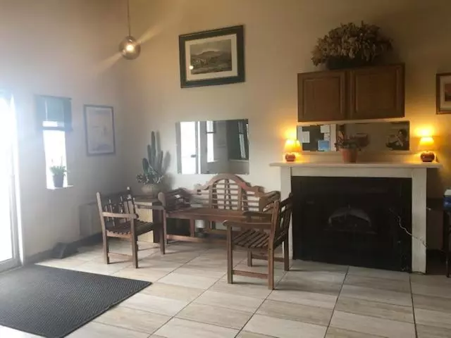 בית מלון כפרי Luxury Inn