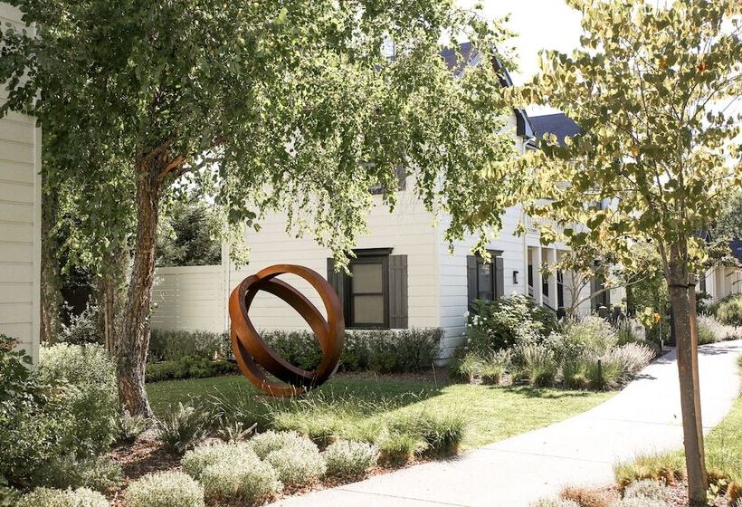 فندق Macarthur Place Inn & Spa