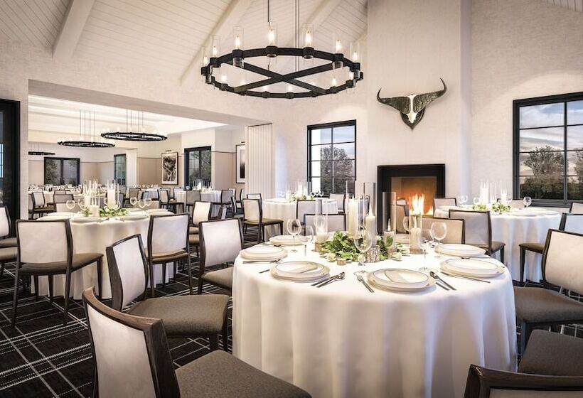 فندق Macarthur Place Inn & Spa