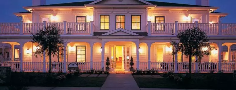 ホテル Macarthur Place Inn & Spa