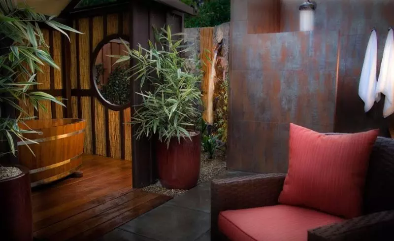 ホテル Macarthur Place Inn & Spa