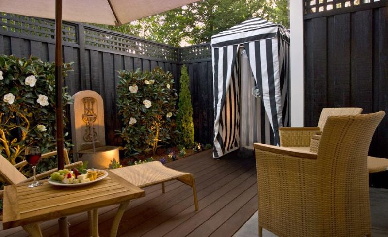 فندق Macarthur Place Inn & Spa