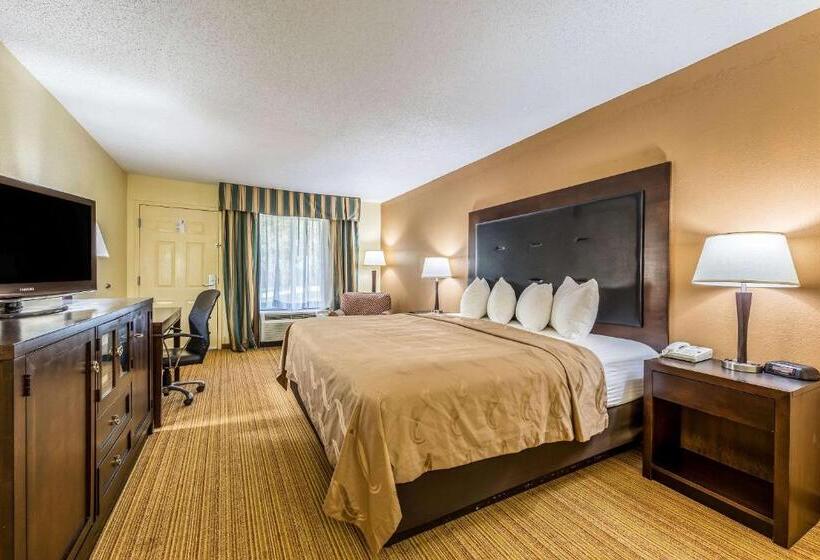 Hotel Quality Inn Clemson Near University