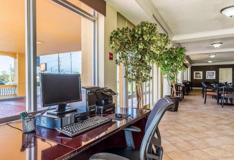 Hotel Quality Inn Clemson Near University