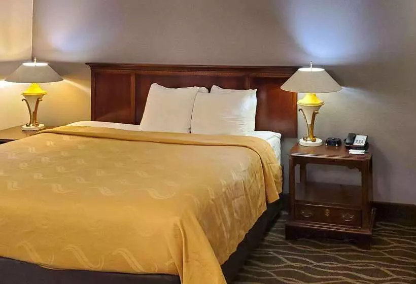 호텔 Quality Inn & Suites Cincinnati I 275