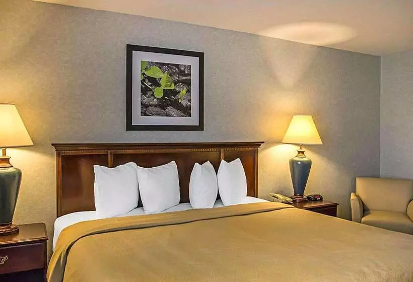 호텔 Quality Inn & Suites Cincinnati I 275
