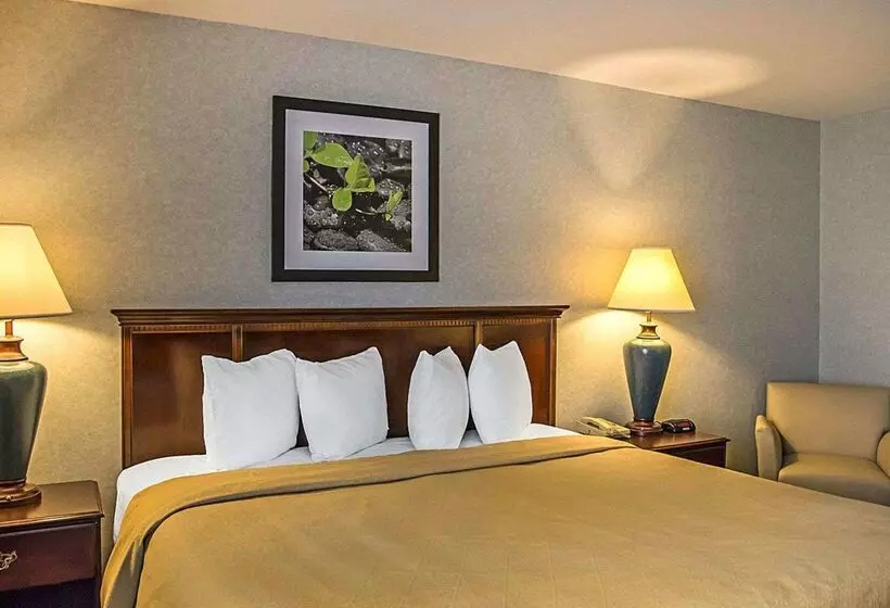 호텔 Quality Inn & Suites Cincinnati I 275