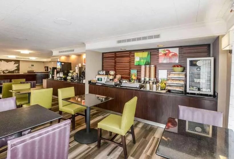 ホテル Quality Inn & Suites North Charleston Ashley Phosphate