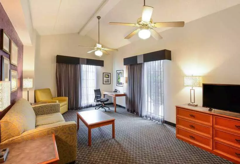 ホテル Quality Inn & Suites North Charleston Ashley Phosphate