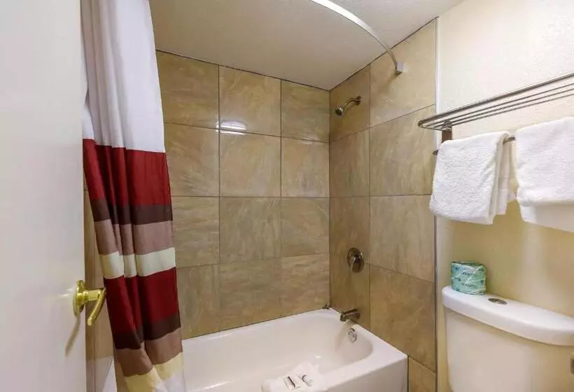 ホテル Red Roof Inn Plano