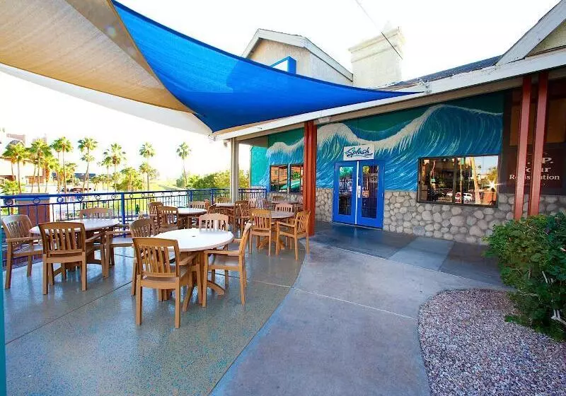 London Bridge Resort