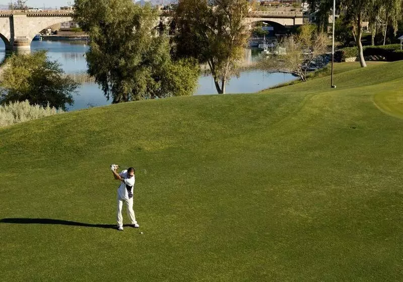 London Bridge Resort