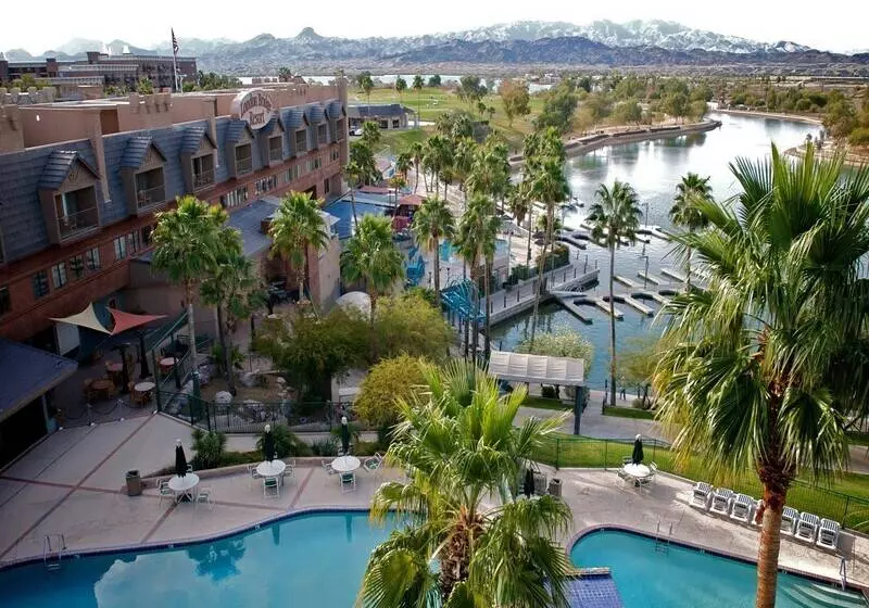 London Bridge Resort