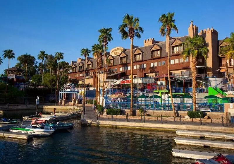 London Bridge Resort