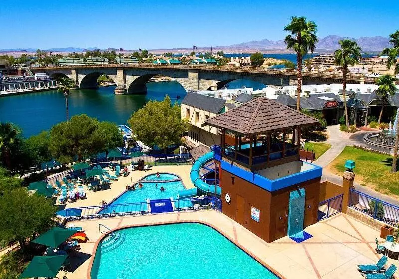 London Bridge Resort