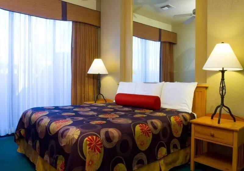 London Bridge Resort