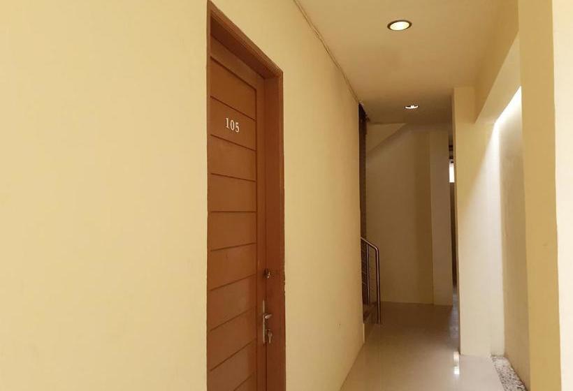 Отель Oyo 2203 Homestay 2go