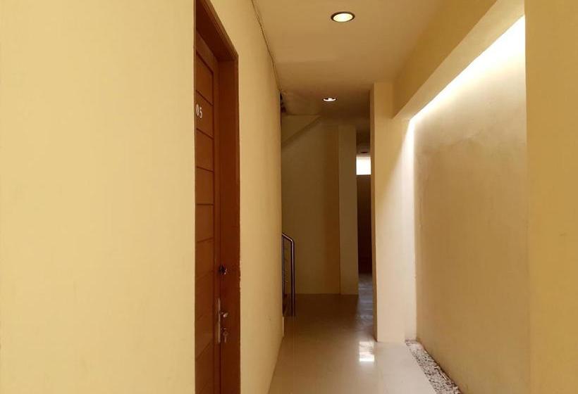 Отель Oyo 2203 Homestay 2go