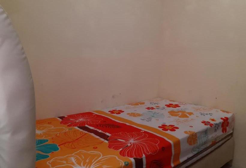 Отель Oyo 2203 Homestay 2go