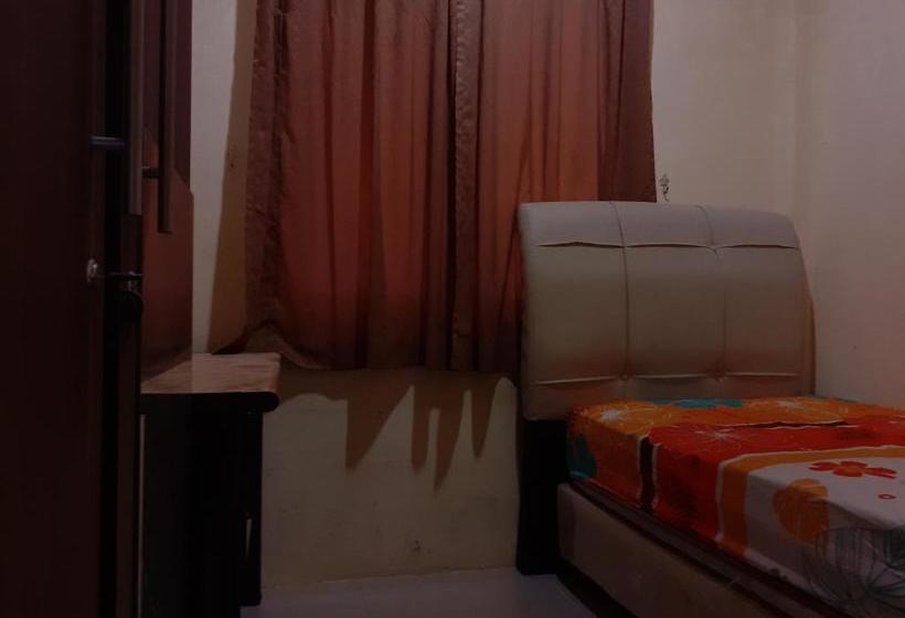 Отель Oyo 2203 Homestay 2go