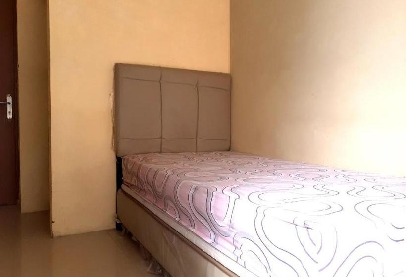 Отель Oyo 2203 Homestay 2go