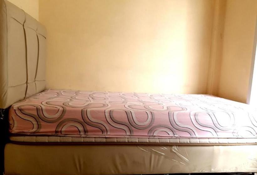 Отель Oyo 2203 Homestay 2go