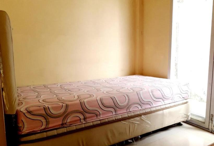 Отель Oyo 2203 Homestay 2go