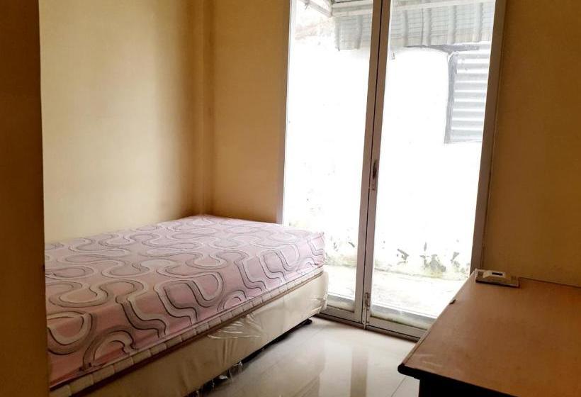 Отель Oyo 2203 Homestay 2go