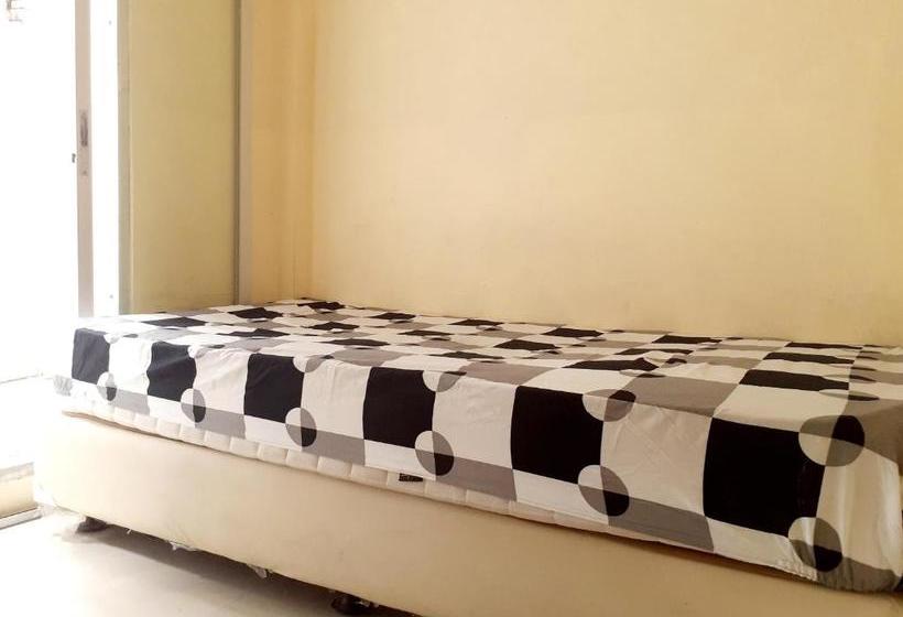 Отель Oyo 2203 Homestay 2go