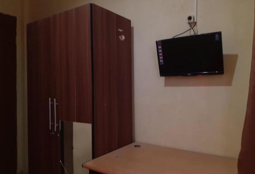 Отель Oyo 2203 Homestay 2go