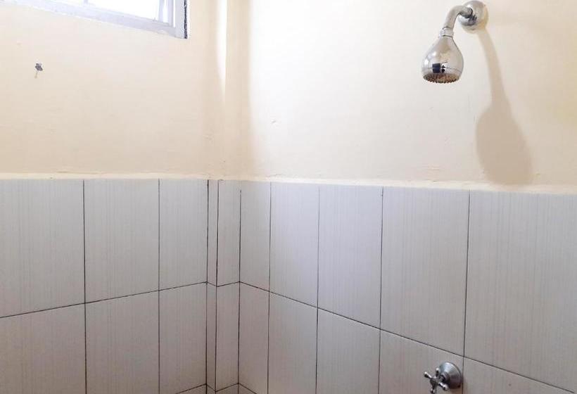 Отель Oyo 2203 Homestay 2go