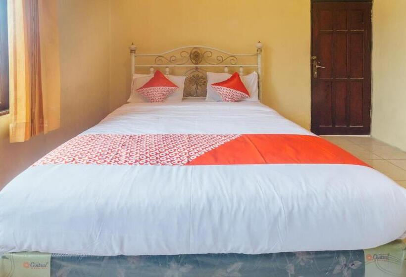 Hotel Oyo 2269  Astika