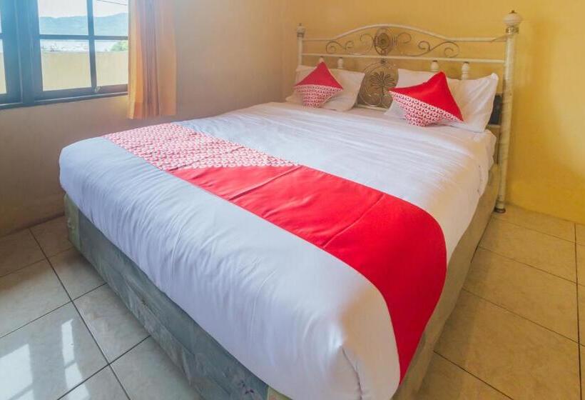 Hotel Oyo 2269  Astika