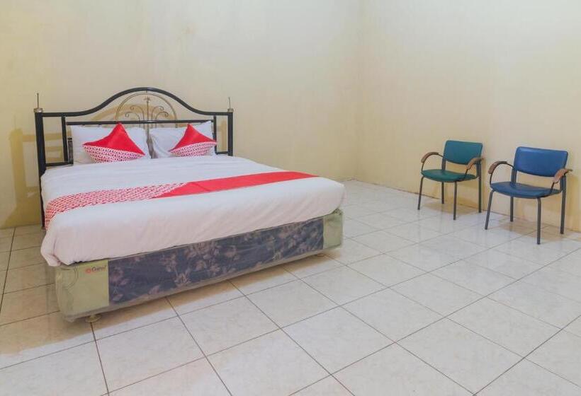 Hotel Oyo 2269  Astika