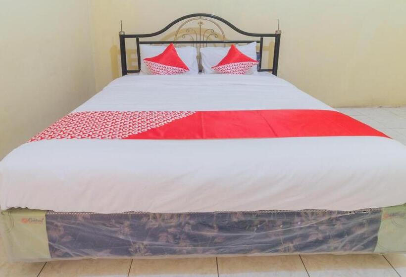 Hotel Oyo 2269  Astika