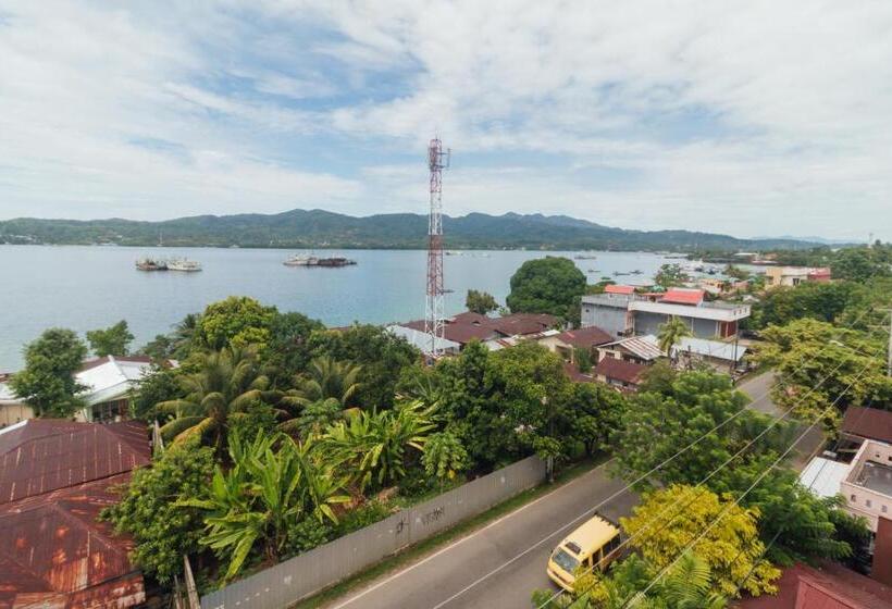 Hotel Oyo 2269  Astika