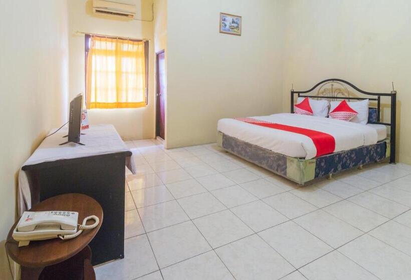 Hotel Oyo 2269  Astika