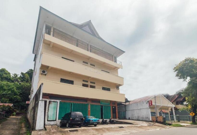 Hotel Oyo 2269  Astika