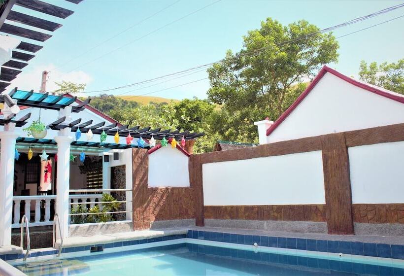 הוסטל Linde S Inn Coron