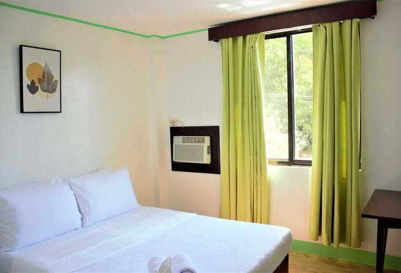 הוסטל Linde S Inn Coron