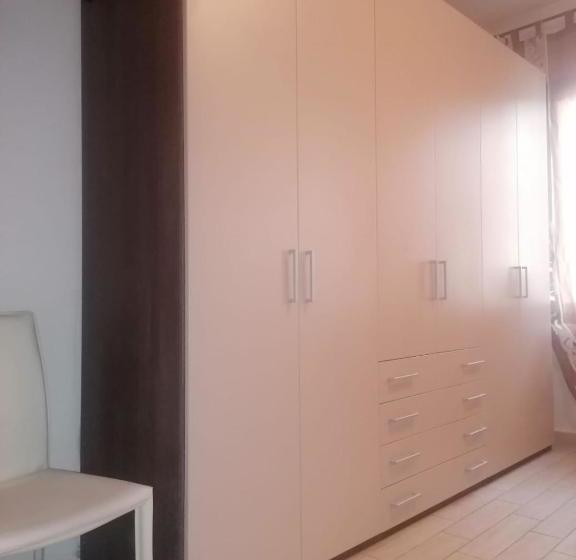 ベッドアンドブレックファースト Alloggio Da Virginia