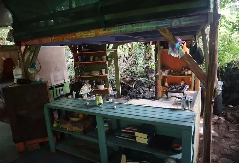 Cinderland Ecovillage   Hostel