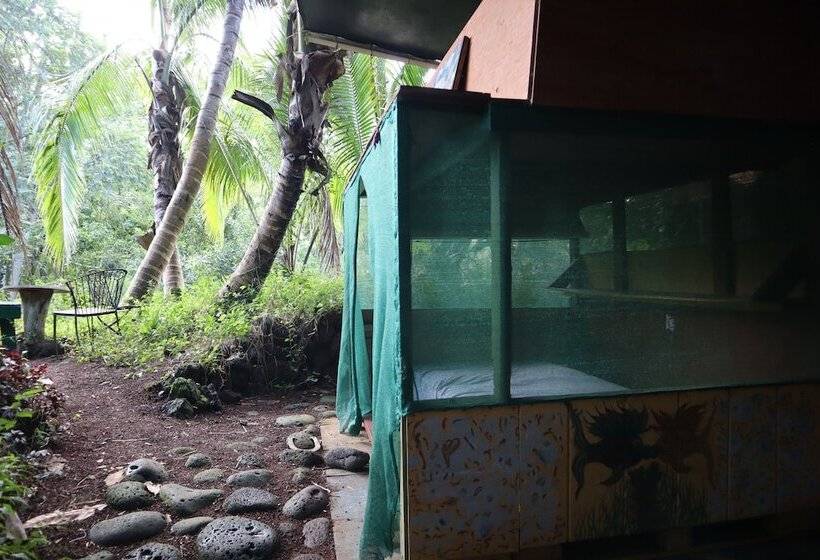 Cinderland Ecovillage   Hostel