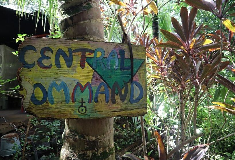 Cinderland Ecovillage   Hostel